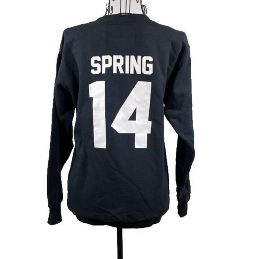 LPD | Rare Spring 14 Sweatshirt